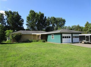3469 Sunset Dr, Wellsville, NY 14895