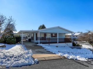 22 Elizabeth Ave #TP-0065, Lebanon, PA 17042