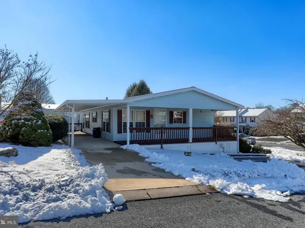 22 Elizabeth Ave #Tp-0065, Lebanon, PA 17042
