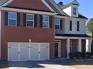 552 Misty Meadow Pl, Lilburn, GA 30047