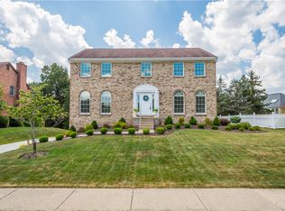 5128 Karrington Dr, Gibsonia, PA