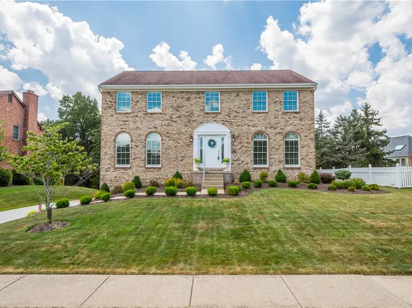 5128 Karrington Dr, Gibsonia, PA 15044