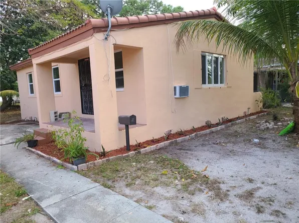 1210 Kasim St, Opa-Locka, FL 33054