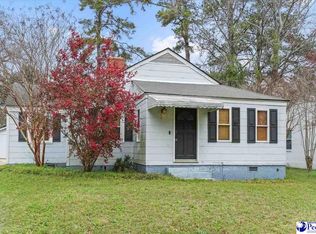 903 Kalmia St, Florence, SC 29501