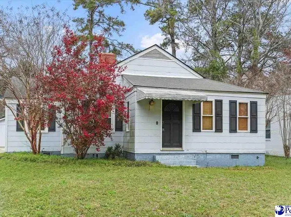 903 Kalmia St, Florence, SC 29501