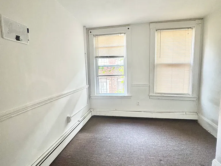 8 Parker Hill Ave #U3 — Photo 9