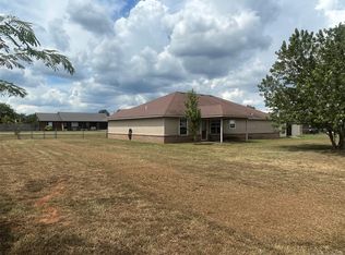 27150 Mary Lou St, Shady Point, OK 74956