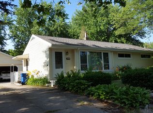 2909 Glenhaven Ave, Kalamazoo, MI 49004