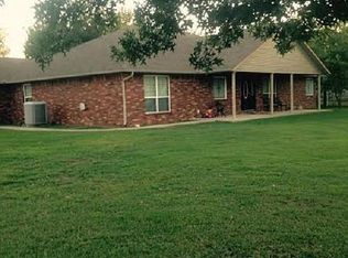 10358 West 9 Highway, Stigler, OK 74462