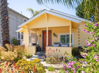 1261 4th St, Monterey, CA 93940