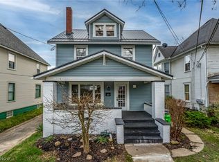 346 W Broadway St, Alliance, OH