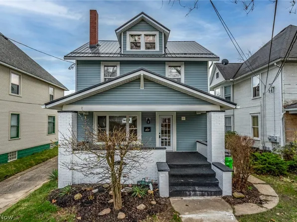 346 W Broadway St, Alliance, OH 44601
