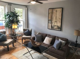3224 E Baltimore St, Baltimore, MD 21224