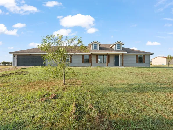 4605 Homestead Way, Joshua, TX 76058