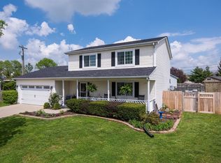 121 Mint Ln, Nicholasville, KY 40356