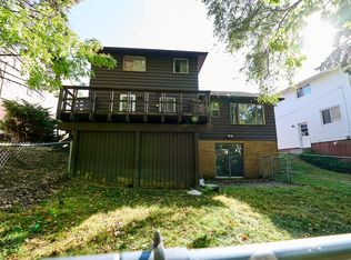 23805 Greenwood Rd, Euclid, OH 44117