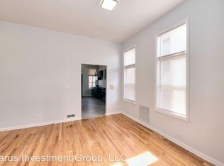 4203 S Langley Ave #2, Chicago, IL 60653