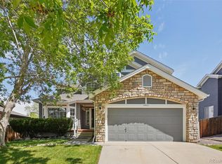 19157 E Progress Ave, Centennial, CO 80015