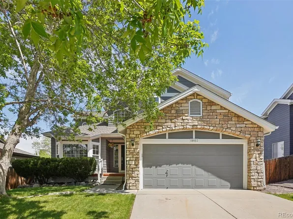 19157 E Progress Avenue, Centennial, CO 80015