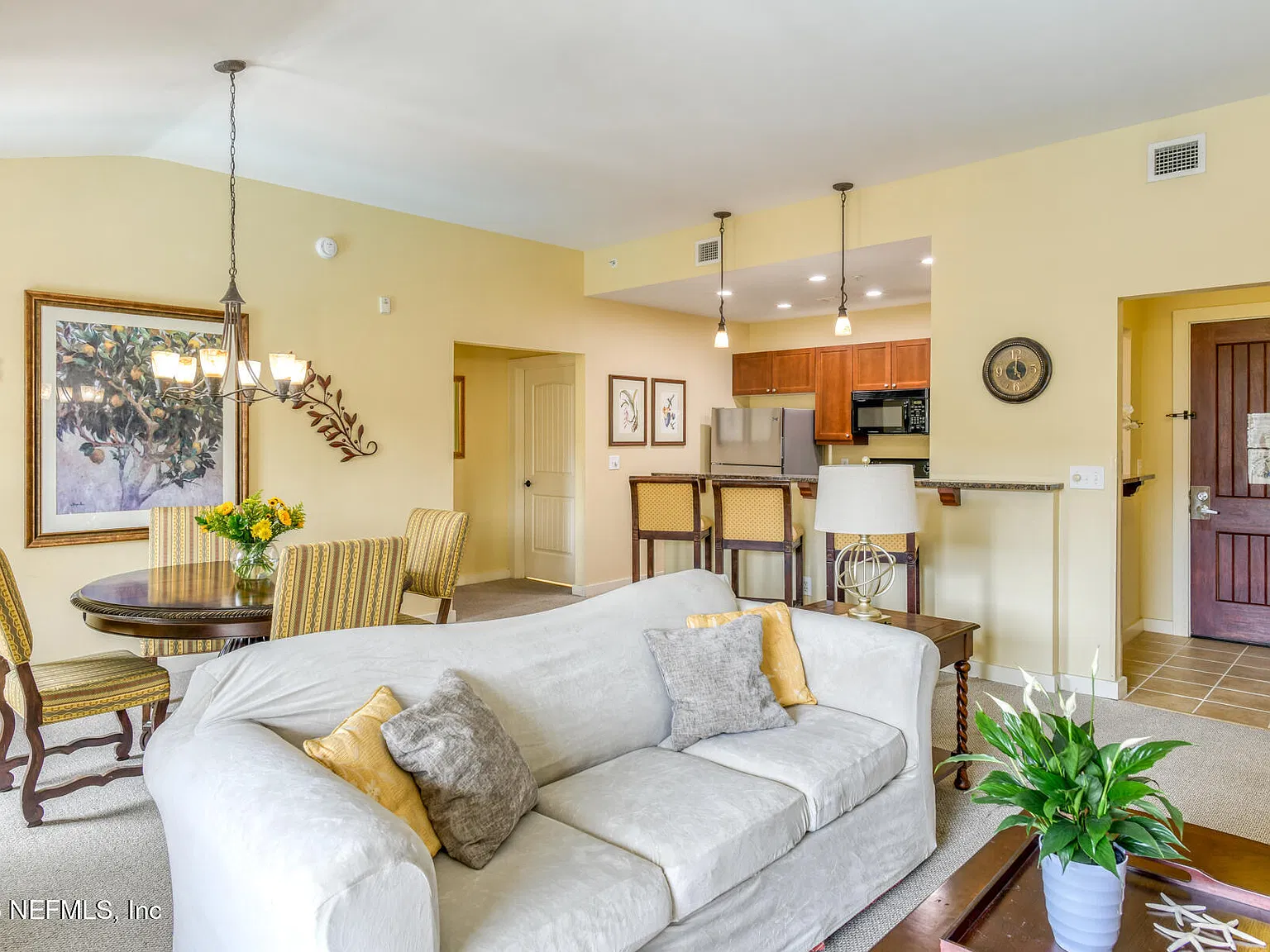 1 bed, 1.0 bath, $2,750 — Photo 3
