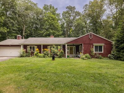 93 Kettletown Woods Road, Southbury, CT, 06488