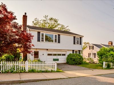 6 Prospect St, Rockport, MA, 01966