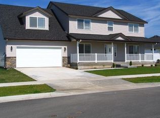 2597 W Berkley Ln, Hayden Lake, ID 83835