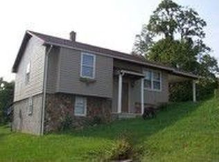 2301 Monorat Rd, Woodlawn, VA 24381