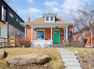 3419 Stuart St, Denver, CO 80212