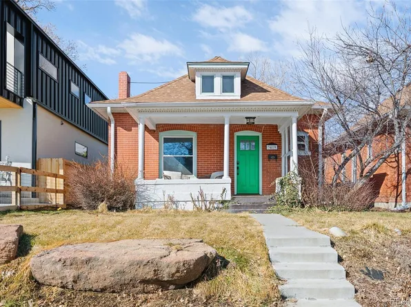 3419 Stuart Street, Denver, CO 80212