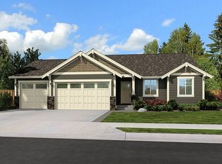 4720 Mount Baker Loop, Mount Vernon, WA 98273