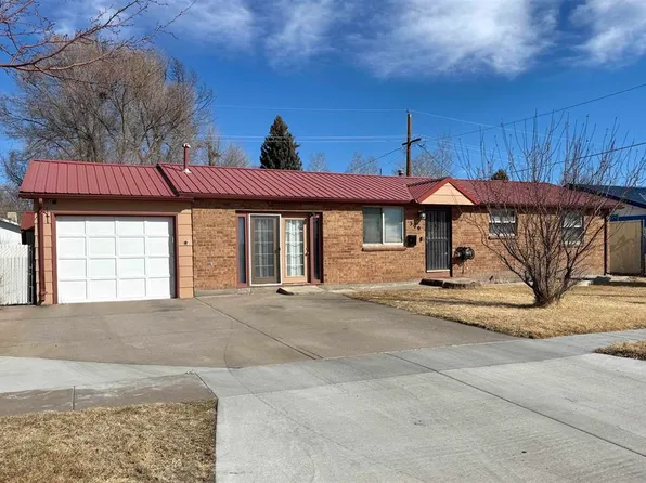309 14Th Street, Alamosa, CO 81101