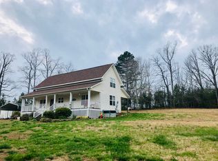 350 Klaren Farm Rd, West Union, SC 29696