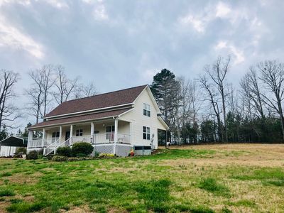350 Klaren Farm Rd, West Union, SC, 29696