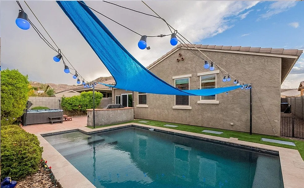 10381 West Alyssa Lane — Photo 1