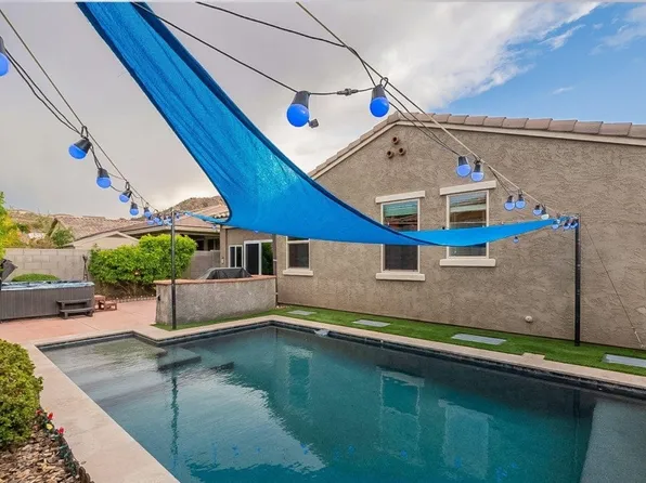 10381 W Alyssa Ln, Peoria, AZ 85383