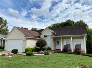 5 Childers Ct, Barboursville, WV 25504