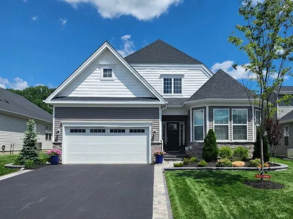 40 Emerald Road, New Egypt, NJ 08533