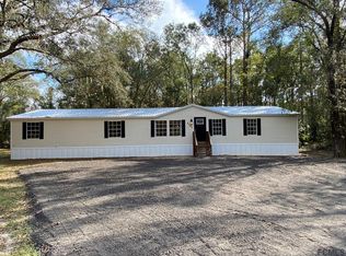 4745 Cedar Ford Blvd, Hastings, FL 32145