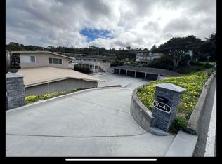 37 Monte Vista Dr #8, Monterey, CA 93940