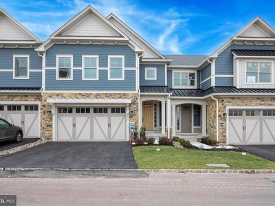 520 Dawes Ln Lot 67, Ambler, PA, 19002