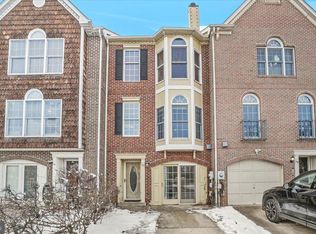 116 Victoria Sq, Frederick, MD 21702