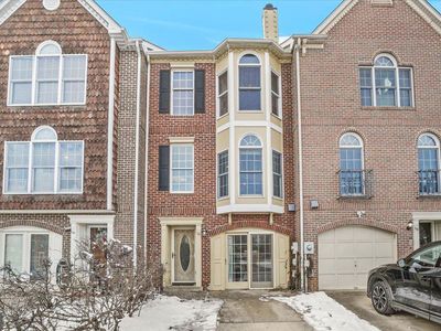 116 Victoria Sq, Frederick, MD, 21702