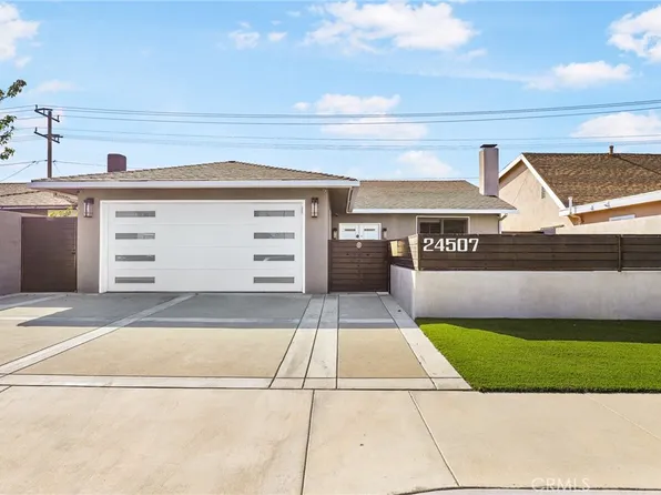 24507 Marbella Ave, Carson, CA 90745