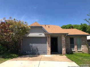 11379 Olney Spgs, San Antonio, TX 78245