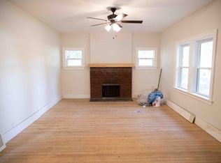 312 W 1st Ave, Mount Vernon, SD 57363