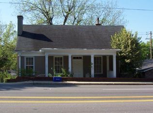 3402 Rosewood Dr, Columbia, SC 29205