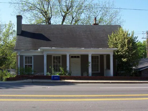 3402 Rosewood Dr, Columbia, SC 29205