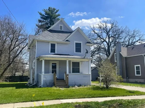 (undisclosed Address), Jackson, MI 49203