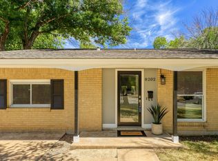 8202 Parkdale Cv, Austin, TX 78757